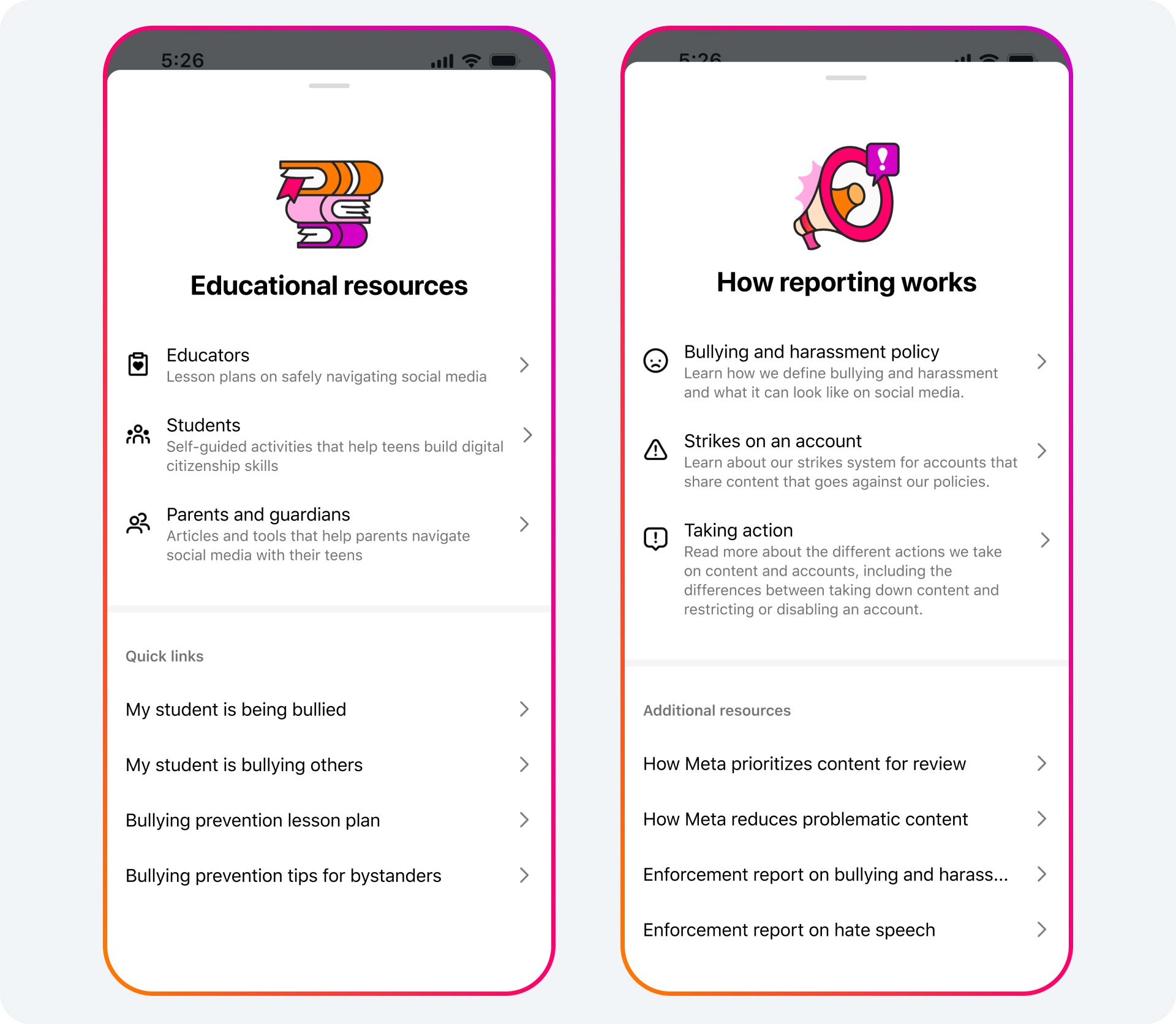 Meta lancia gli account per adolescenti a Facebook e Messenger in tutto il mondo 15