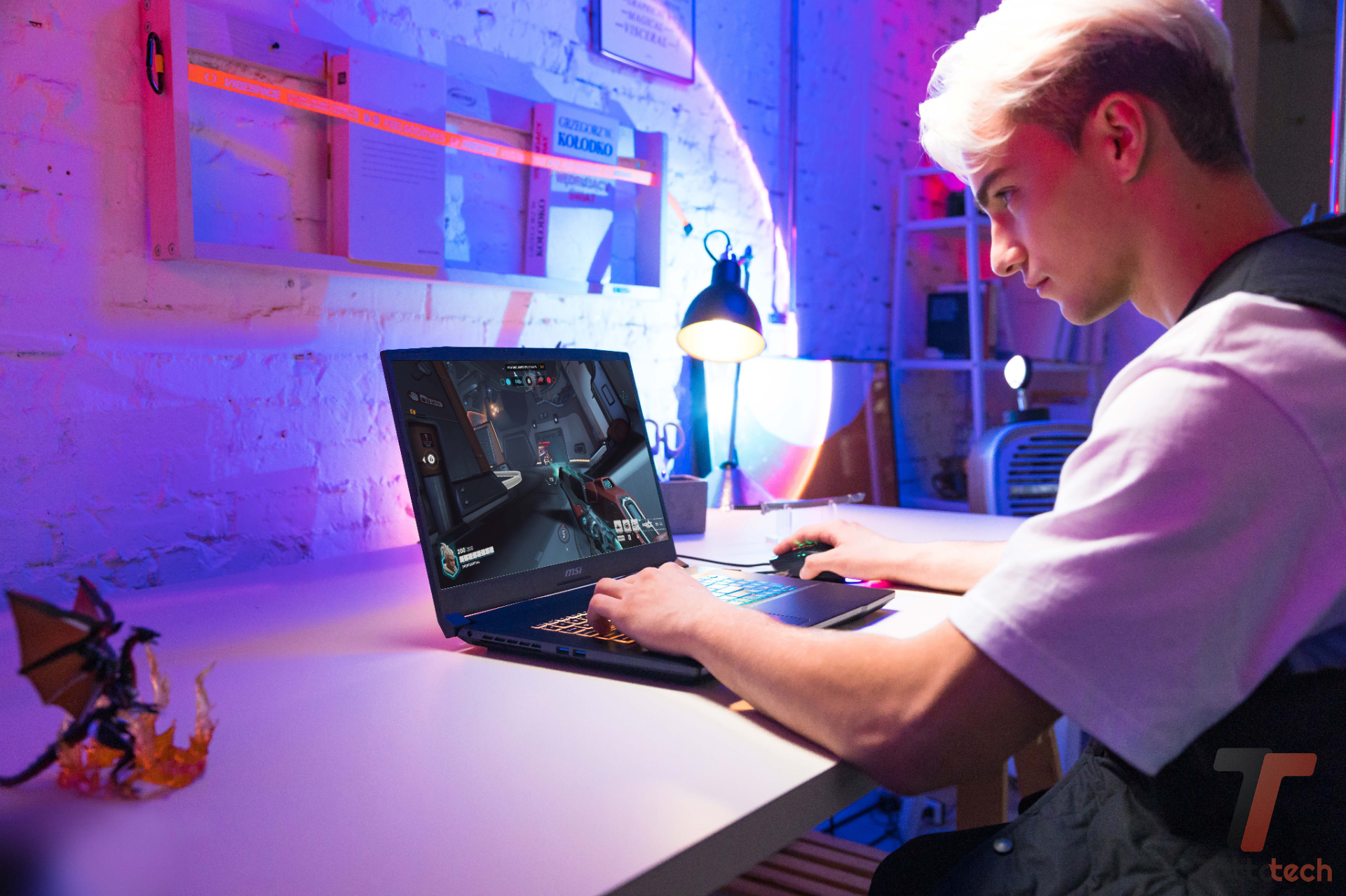 Forti sconti Back to School per i laptop gaming MSI con NVIDIA GeForce RTX 50: c'è anche il rimborso usato 3