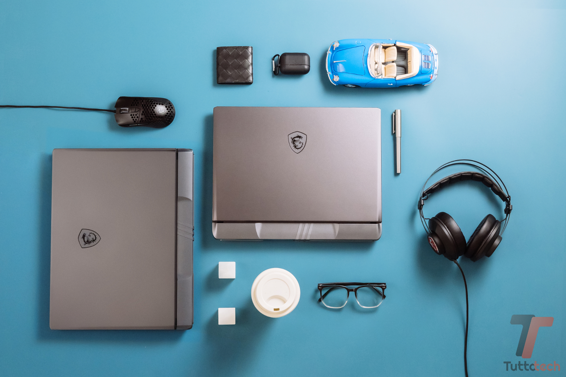 Forti sconti Back to School per i laptop gaming MSI con NVIDIA GeForce RTX 50: c'è anche il rimborso usato 4