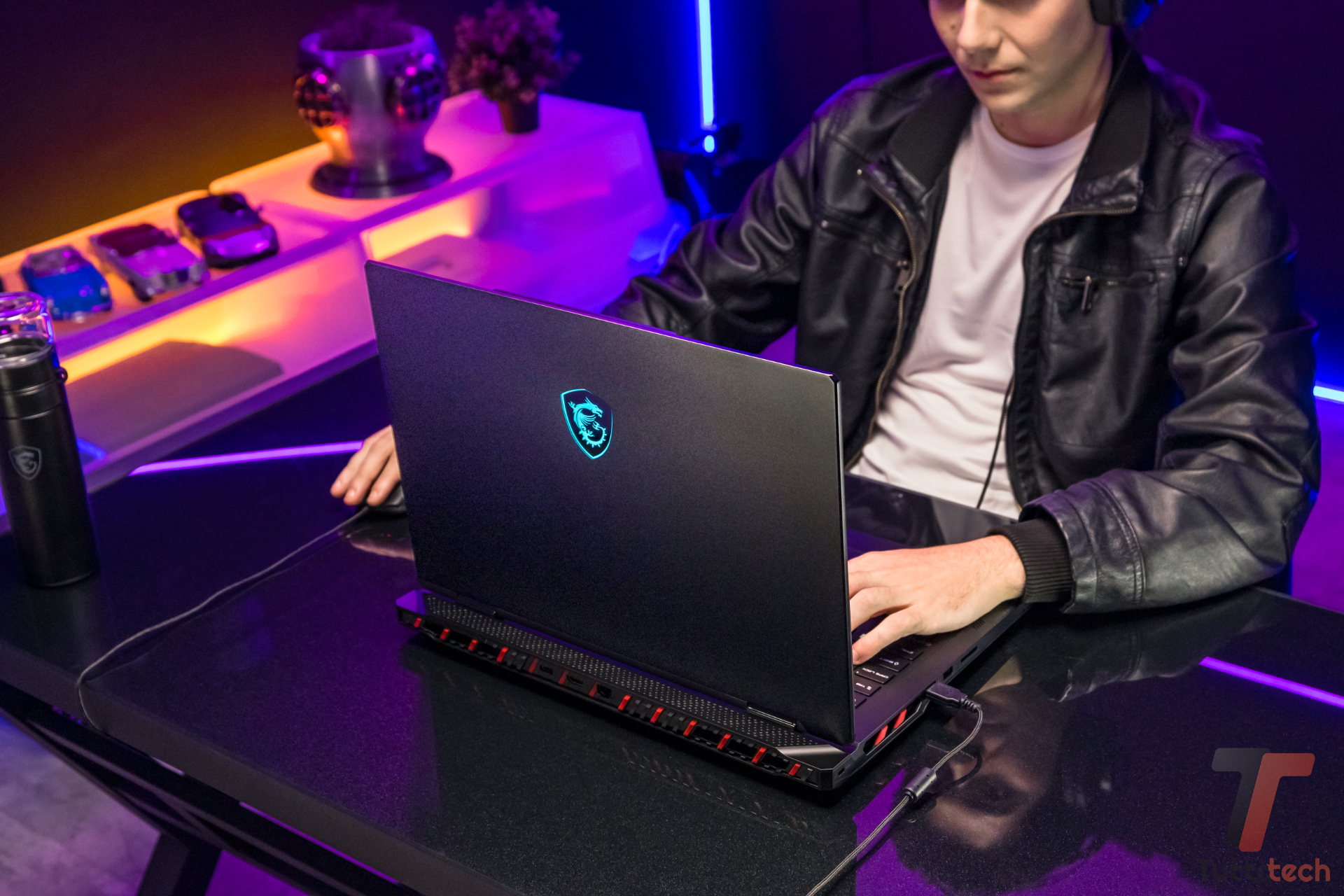 Forti sconti Back to School per i laptop gaming MSI con NVIDIA GeForce RTX 50: c'è anche il rimborso usato 5