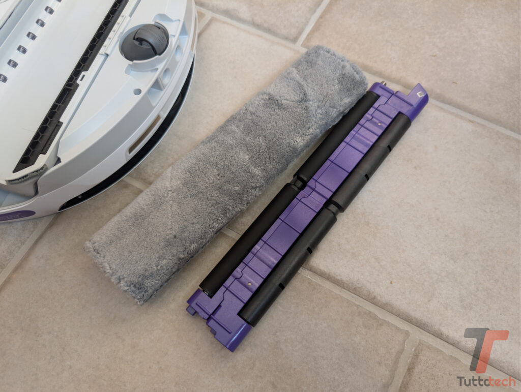 Recensione Narwal FLOW: robot innovativo ed efficace, è un nuovo standard tecnologico 18