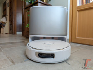 Recensione Narwal FLOW: robot innovativo ed efficace, è un nuovo standard tecnologico 6