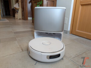 Narwal Flow: il robot per la pulizia "all-in-one" arriva in Italia con un'offerta lancio 7