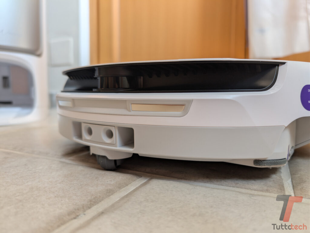 Recensione Narwal FLOW: robot innovativo ed efficace, è un nuovo standard tecnologico 19