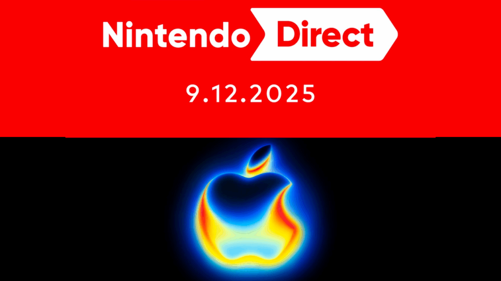 Nintendo Direct