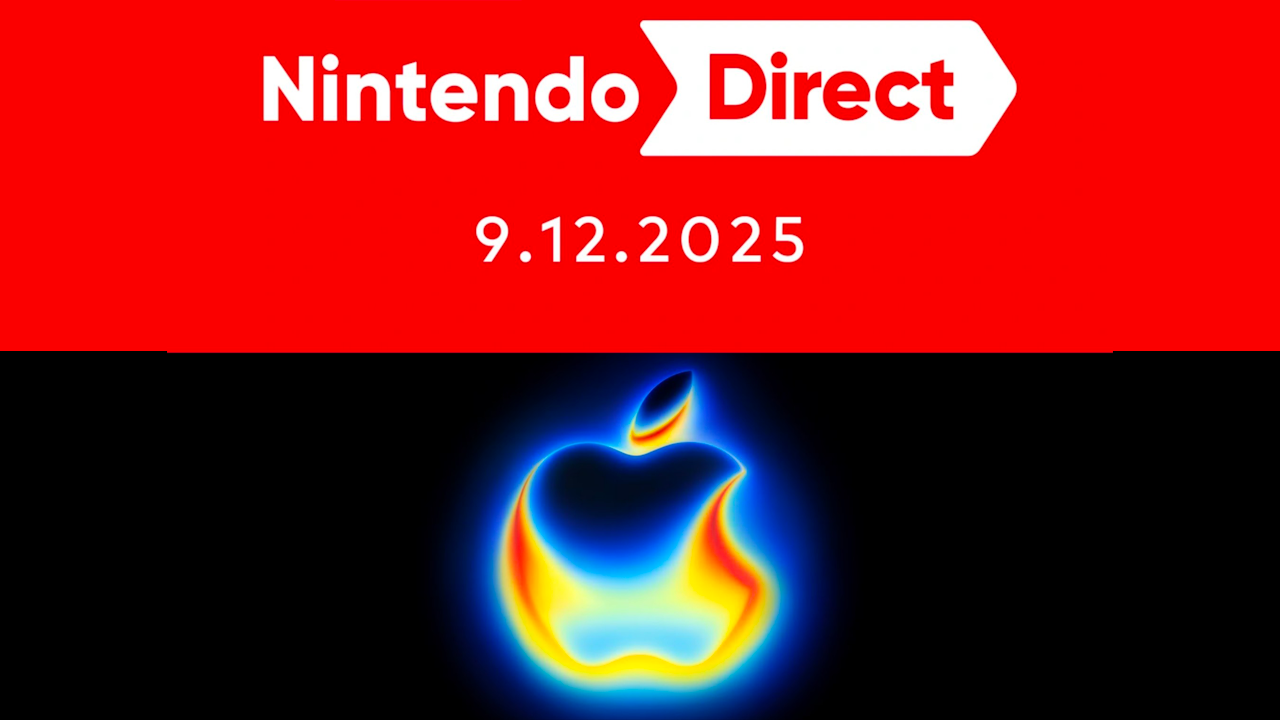 Nintendo Direct