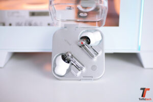 Nothing Ear (3): la rivoluzione dello Spatial Audio e dei bassi potenziati al minimo storico 1