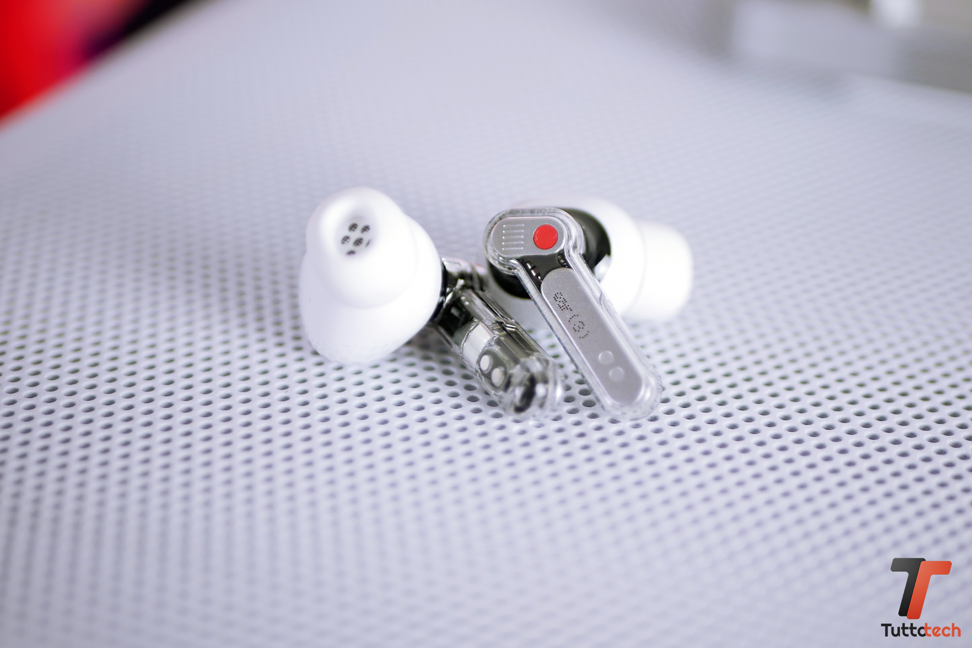 Recensione Nothing Ear (3): restano iconiche senza snaturarsi e c'è una funzione extra 12