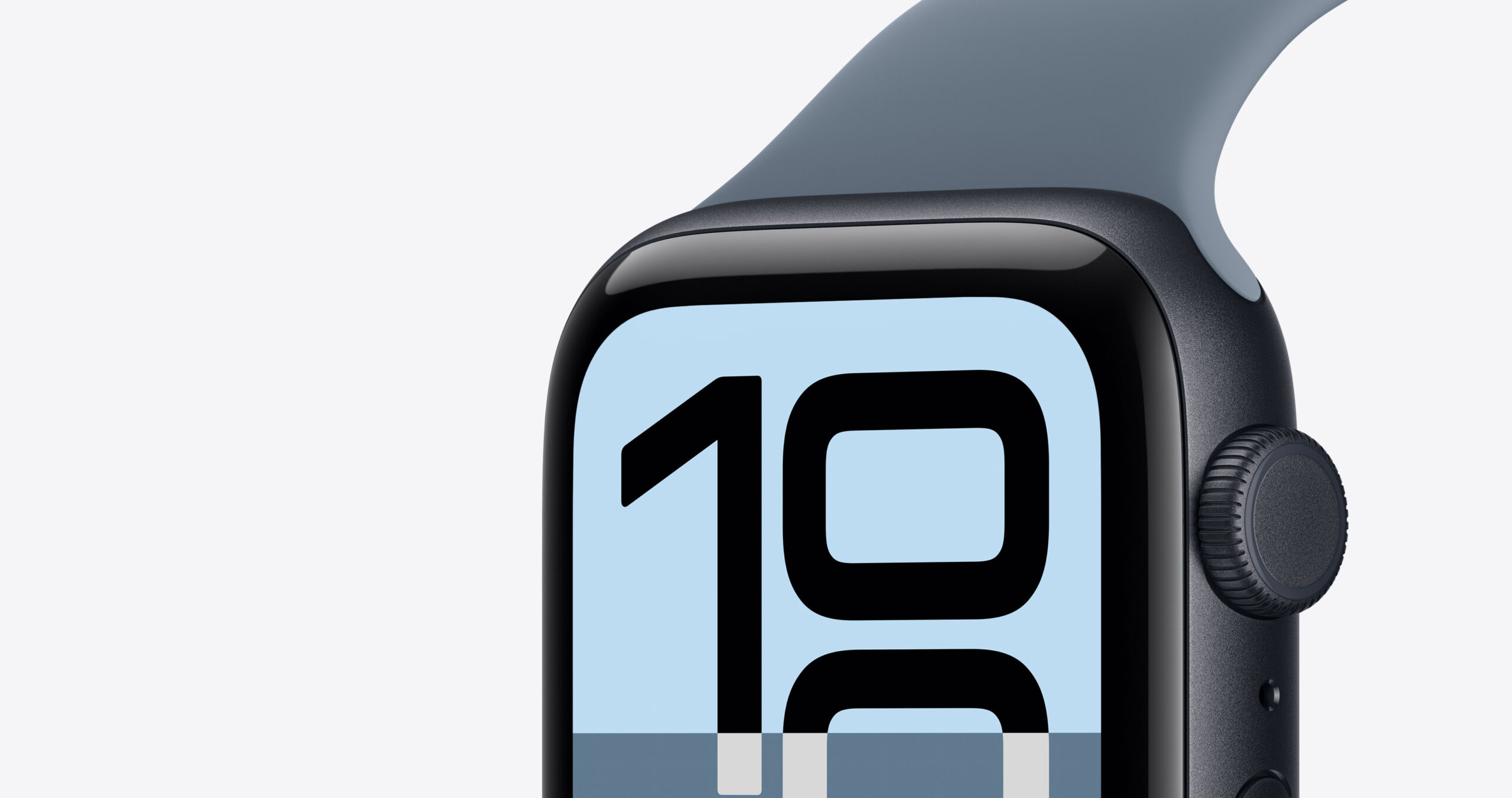Apple Watch SE 3 è ufficiale: salute avanzata, display Always-On e connettività 5G 4