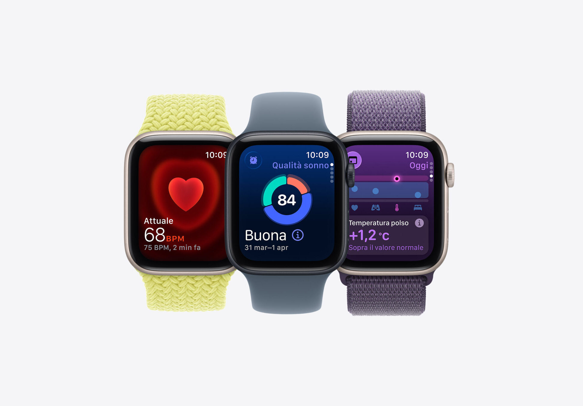 Apple Watch SE 3 è ufficiale: salute avanzata, display Always-On e connettività 5G 2