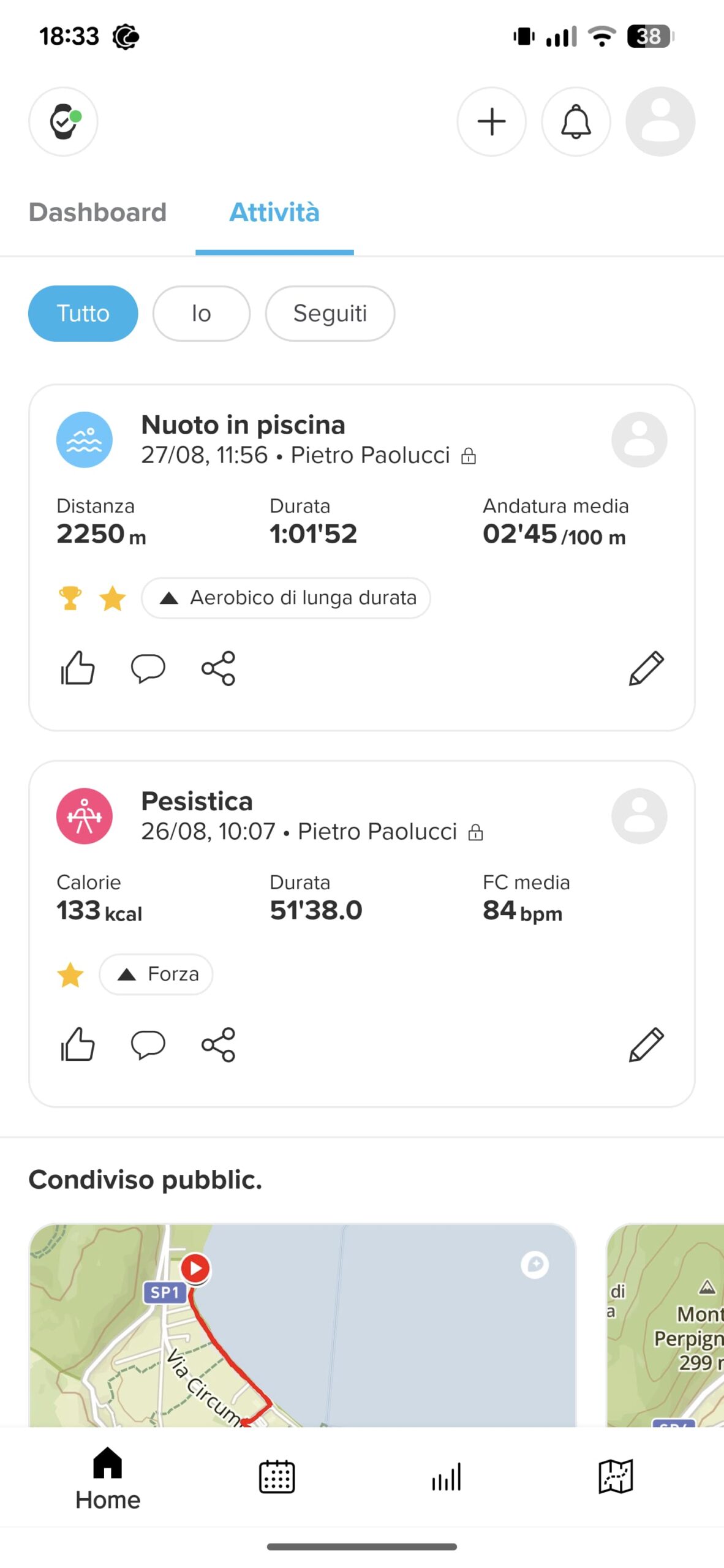 Recensione Suunto Run: uno sportwatch economico valido con un ottimo potenziale 23