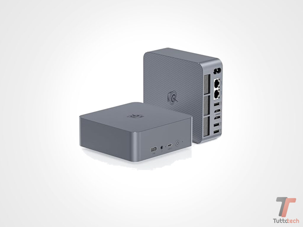 Questo Mini PC economico è scontato di oltre 200 euro su Amazon 1