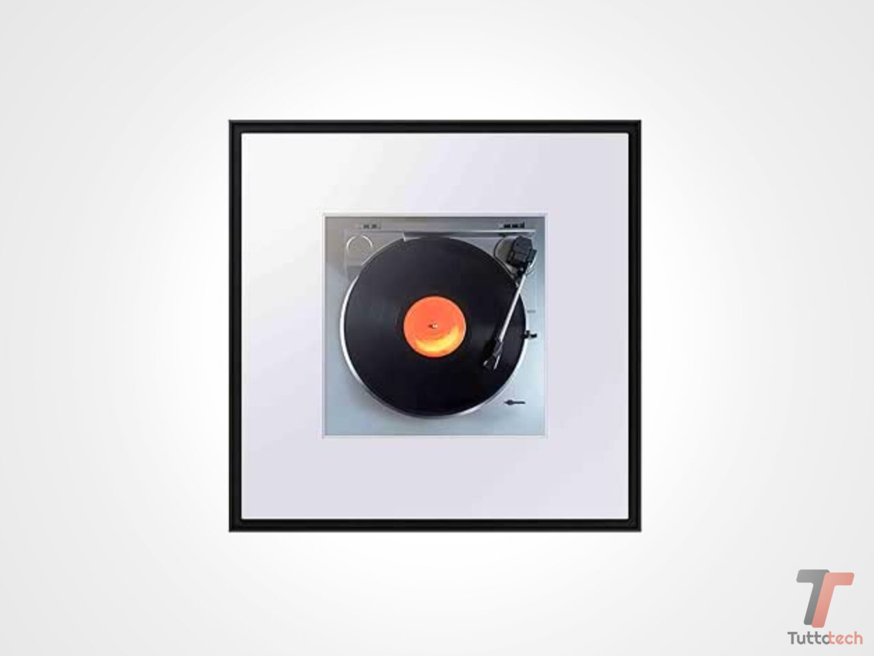 Audio 3D e design personalizzabile: lo speaker Samsung Music Frame crolla del 67% su Amazon