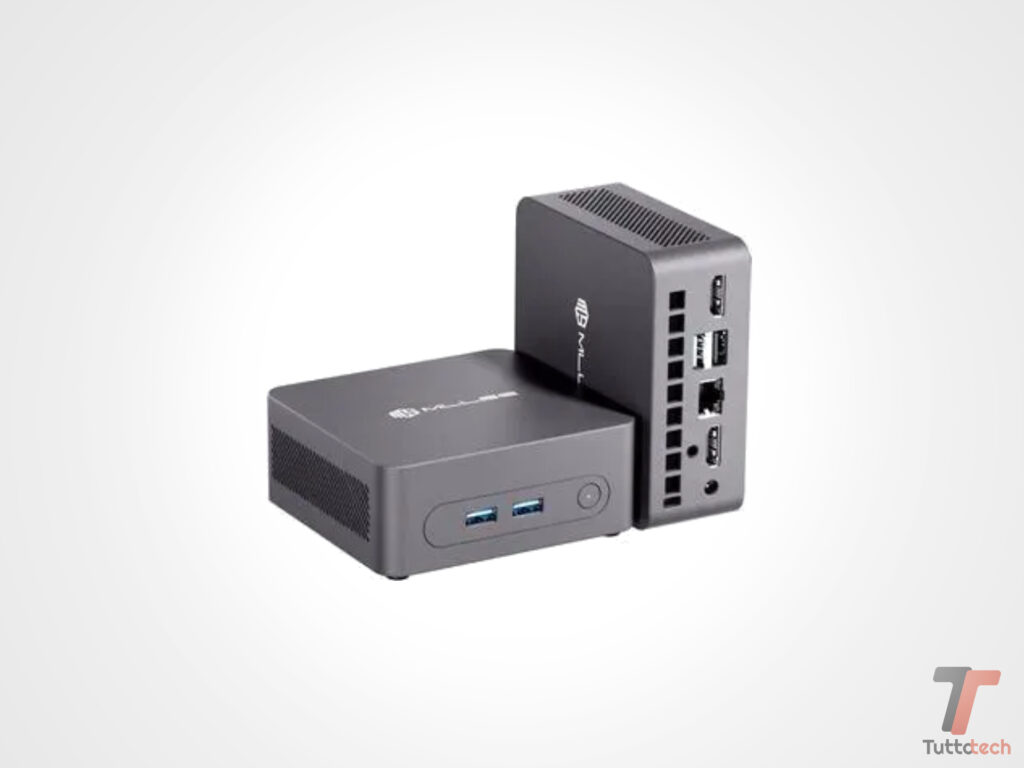 Mini PC a meno di 100 euro con ottime caratteristiche: scopri il coupon di oggi 1