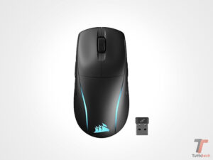 Mouse Corsair M75 Wireless RGB in super offerta: -56% su Amazon oggi 3