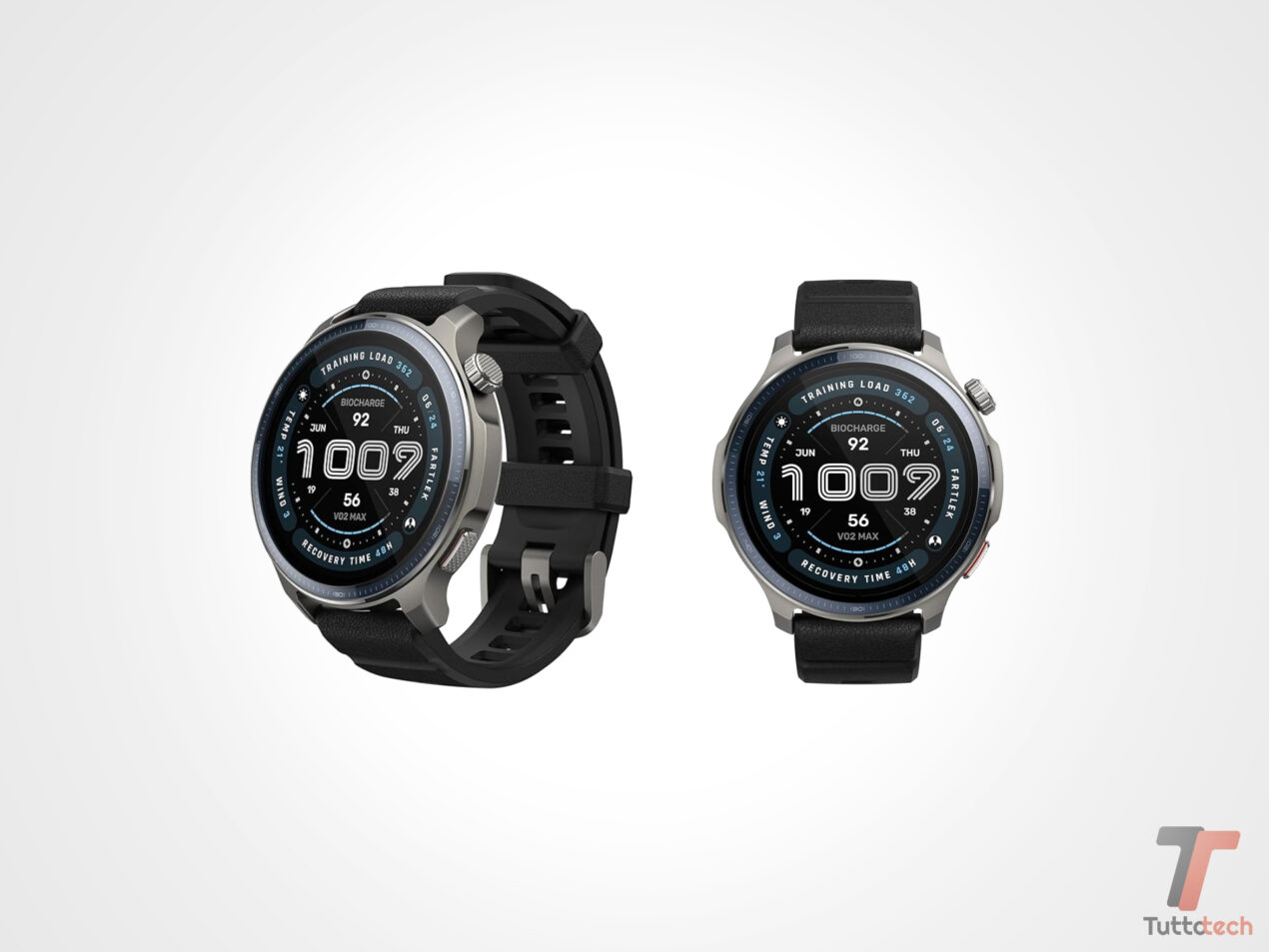 Offerta Amazfit Balance 2: tecnologia, stile e funzionalità avanzate a un super prezzo