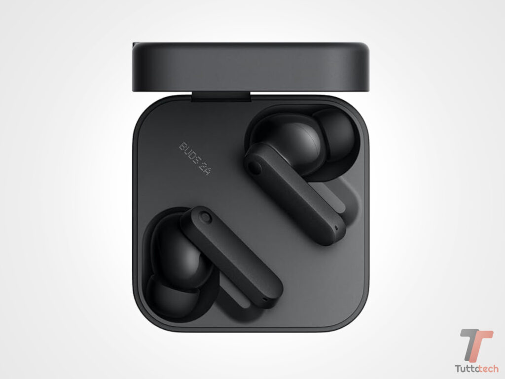 CMF by Nothing Buds 2a a meno di 40€ su Amazon grazie al coupon 1