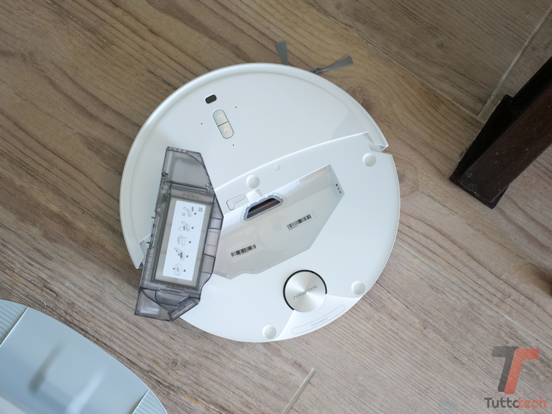 Recensione Roborock Qrevo Curv 2 Pro: il robot che unisce tecnologia e design 11