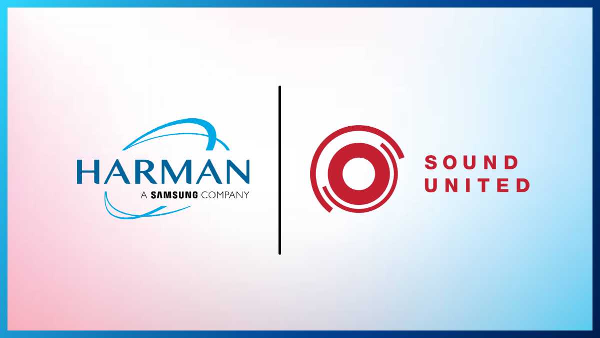 Samsung harman acquisizione sound united