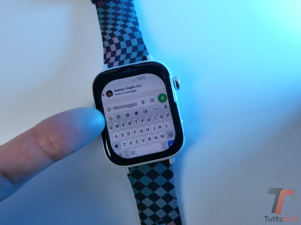 SaveWatch Plus 2: smartwatch per bambini con SOS, videochiamate e GPS, l'ho provato con mio figlio 21