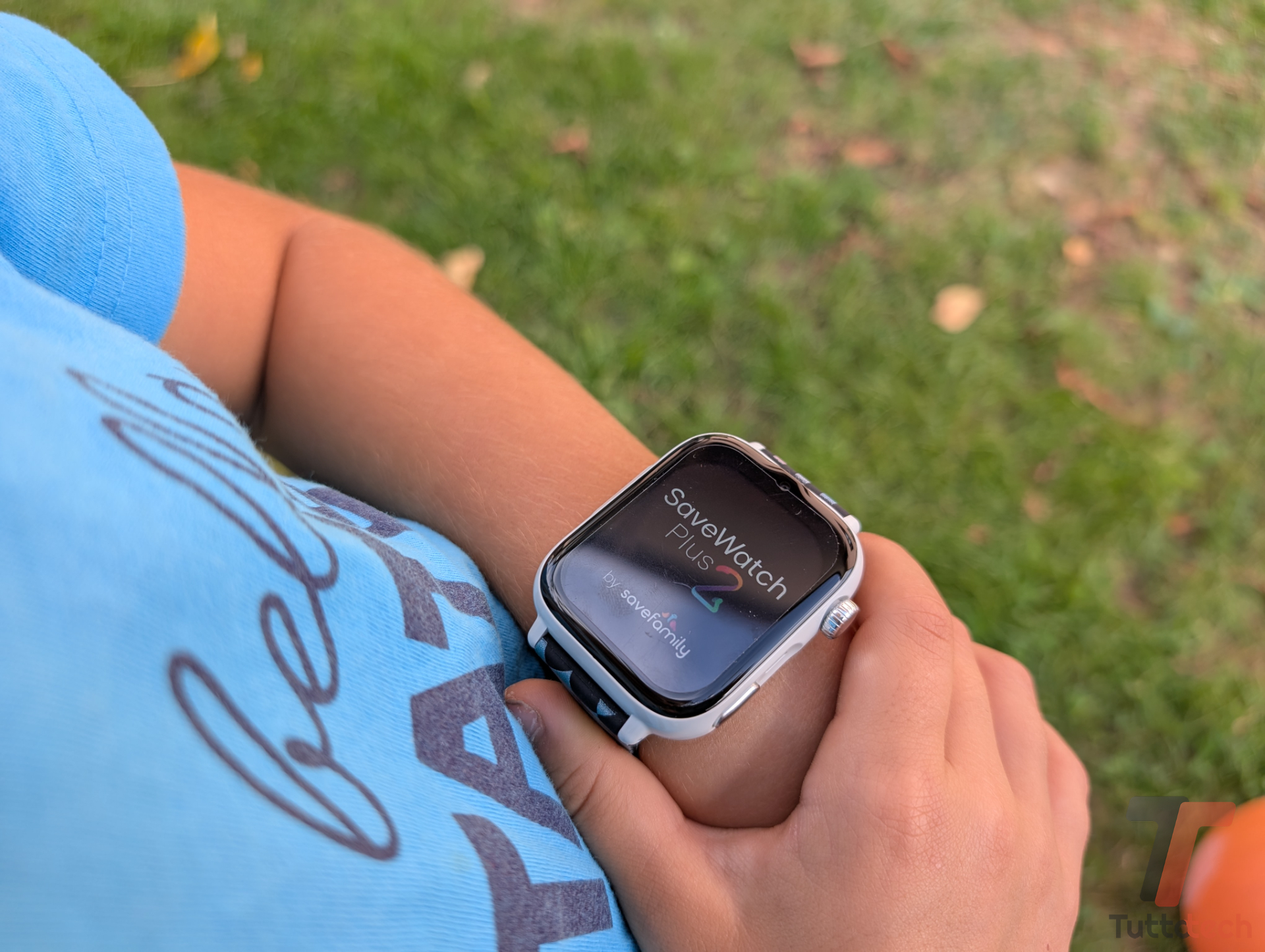 SaveWatch Plus 2: smartwatch per bambini con SOS, videochiamate e GPS, l'ho provato con mio figlio 15