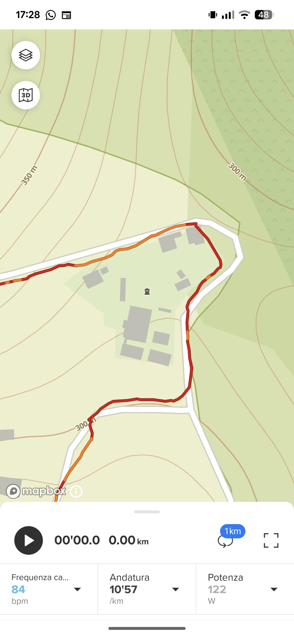 Recensione Suunto Run: uno sportwatch economico valido con un ottimo potenziale 11