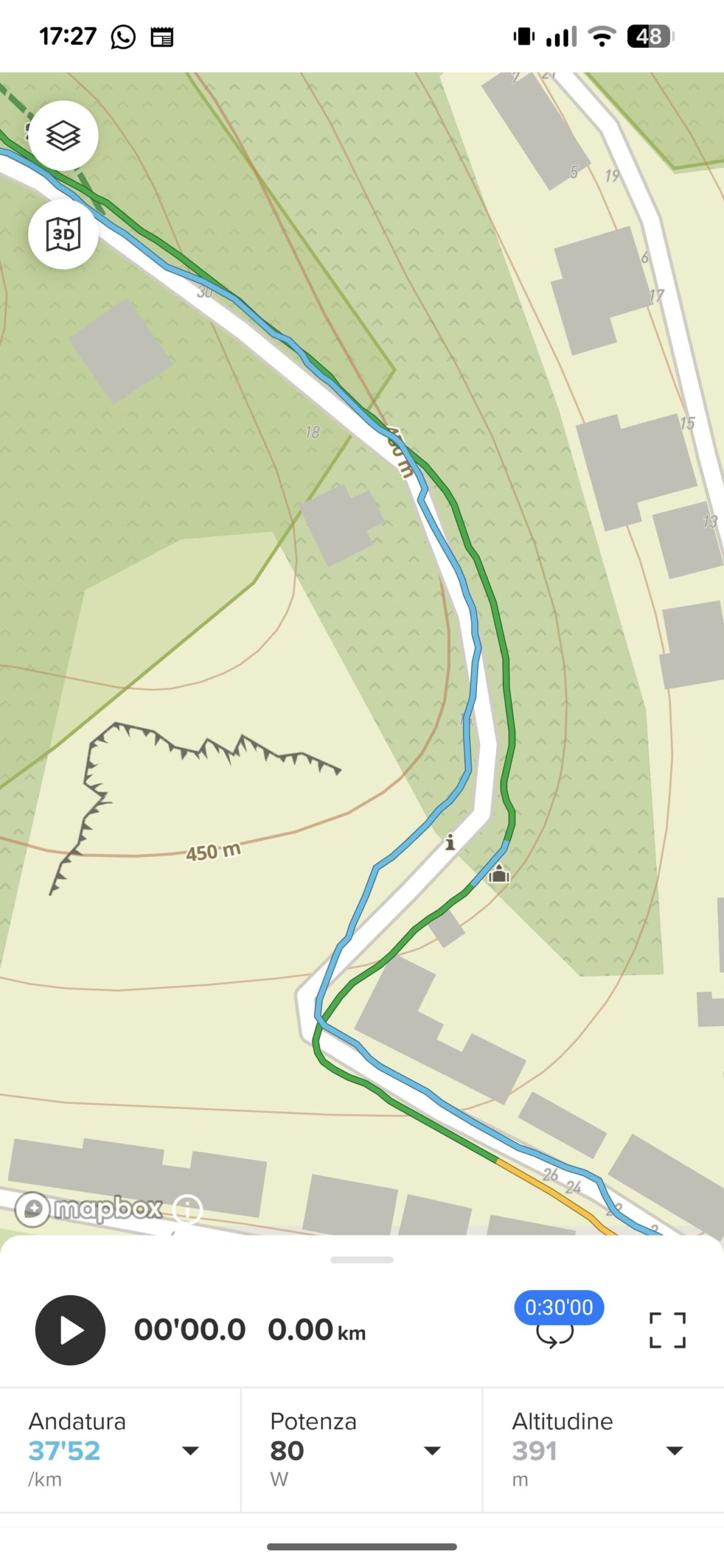 Recensione Suunto Run: uno sportwatch economico valido con un ottimo potenziale 10