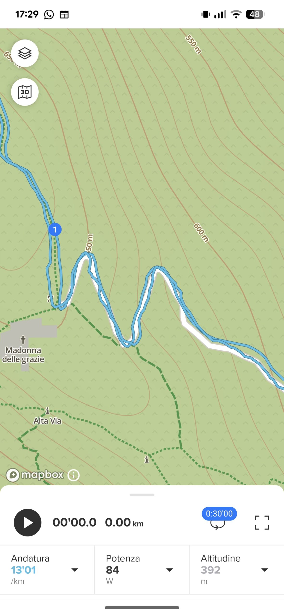 Recensione Suunto Run: uno sportwatch economico valido con un ottimo potenziale 12