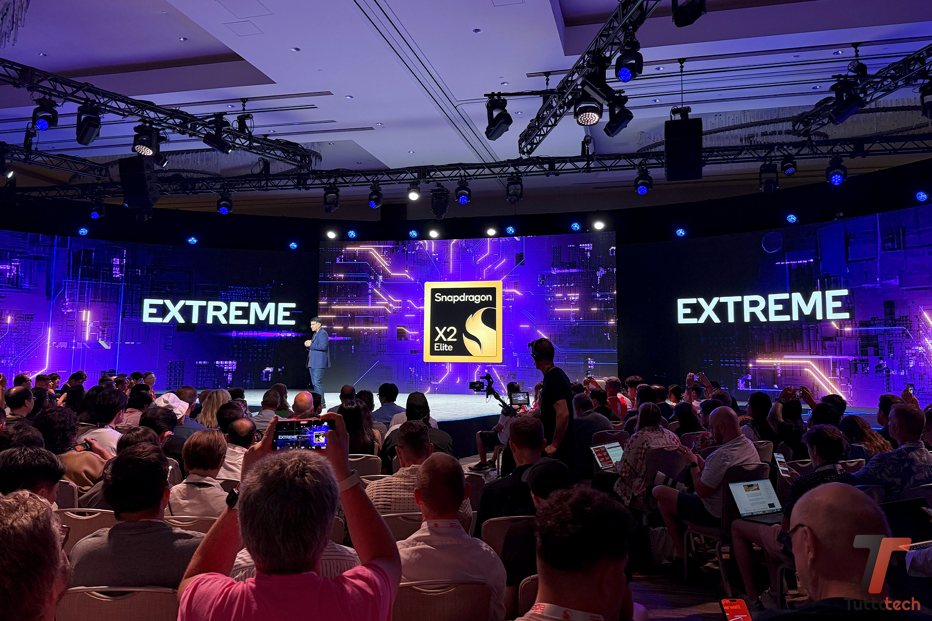 Snapdragon X2 Elite Extreme provato: i primi, incoraggianti, benchmark esaltano Windows on ARM 14