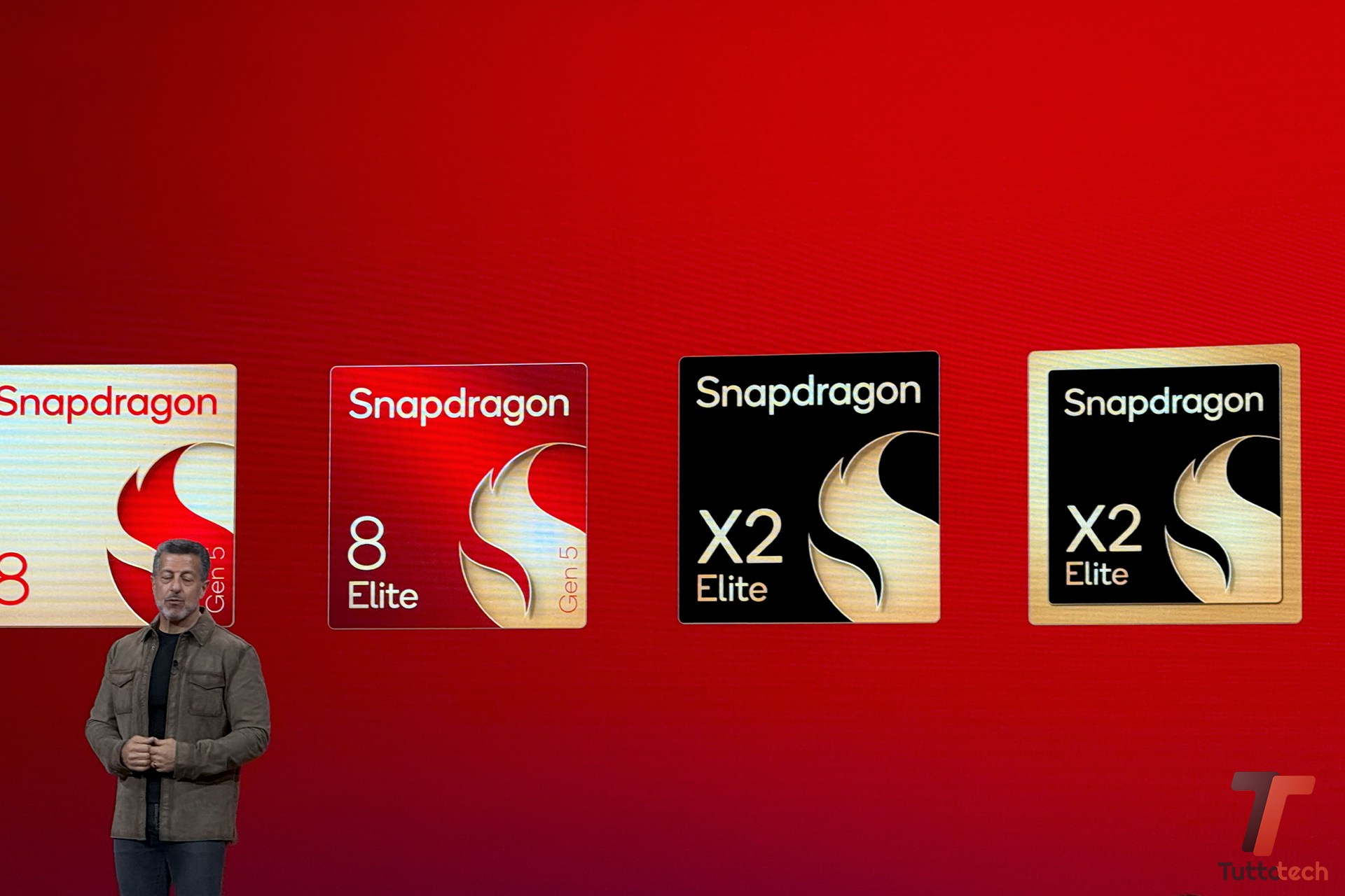 Snapdragon X2 Elite si mostra in nuovi benchmark: migliora in tutto, dal multi-core alla GPU 8