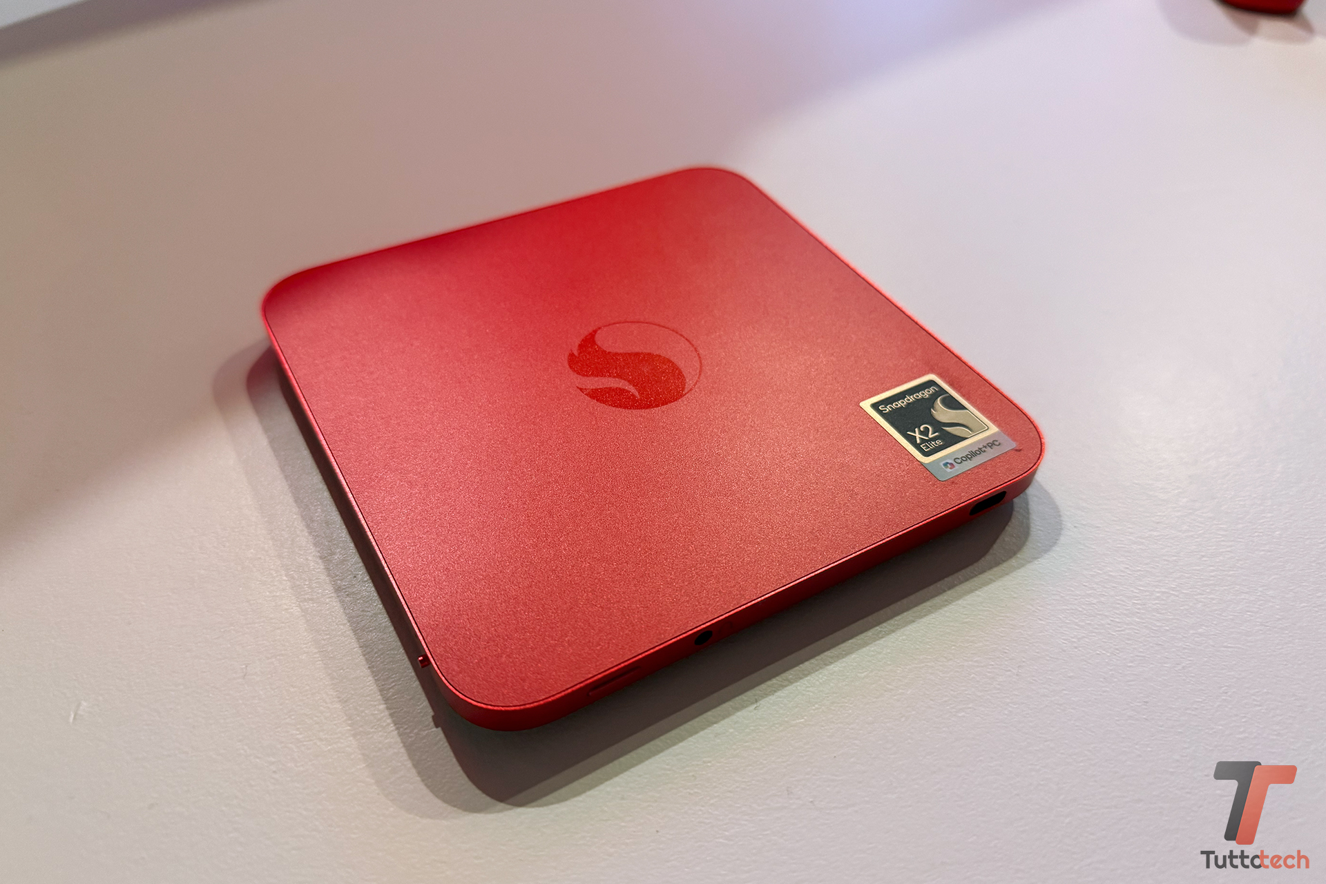 Snapdragon X2 Elite Extreme provato: i primi, incoraggianti, benchmark esaltano Windows on ARM 11