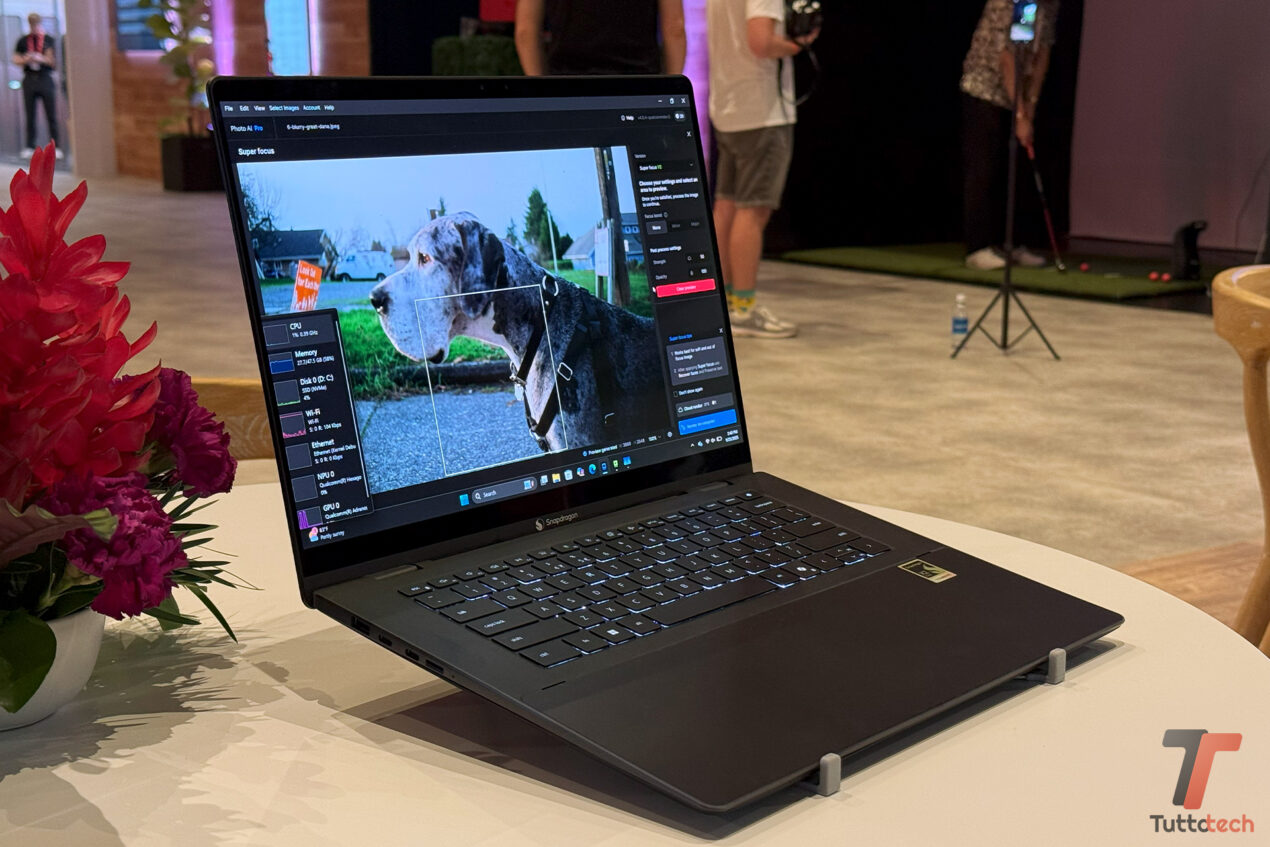 Snapdragon X2 Elite Extreme provato: i primi, incoraggianti, benchmark esaltano Windows on ARM