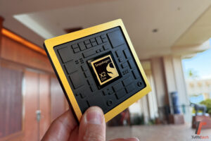 Qualcomm Snapdragon X2 Elite