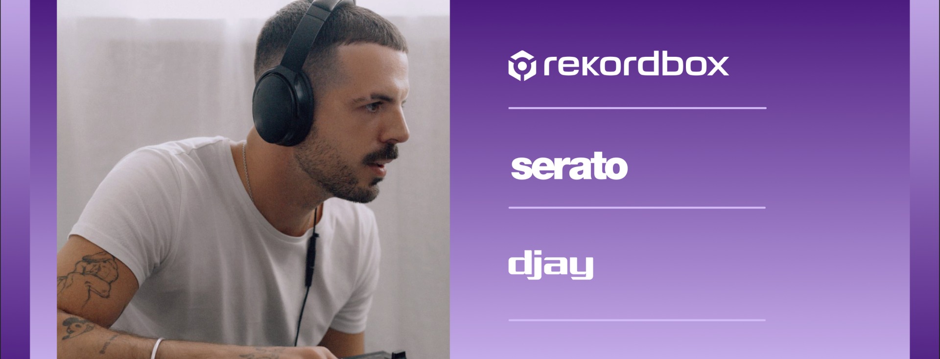 spotify software dj pc