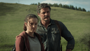 The Last of Us - migliori serie TV su NOW e Sky On Demand