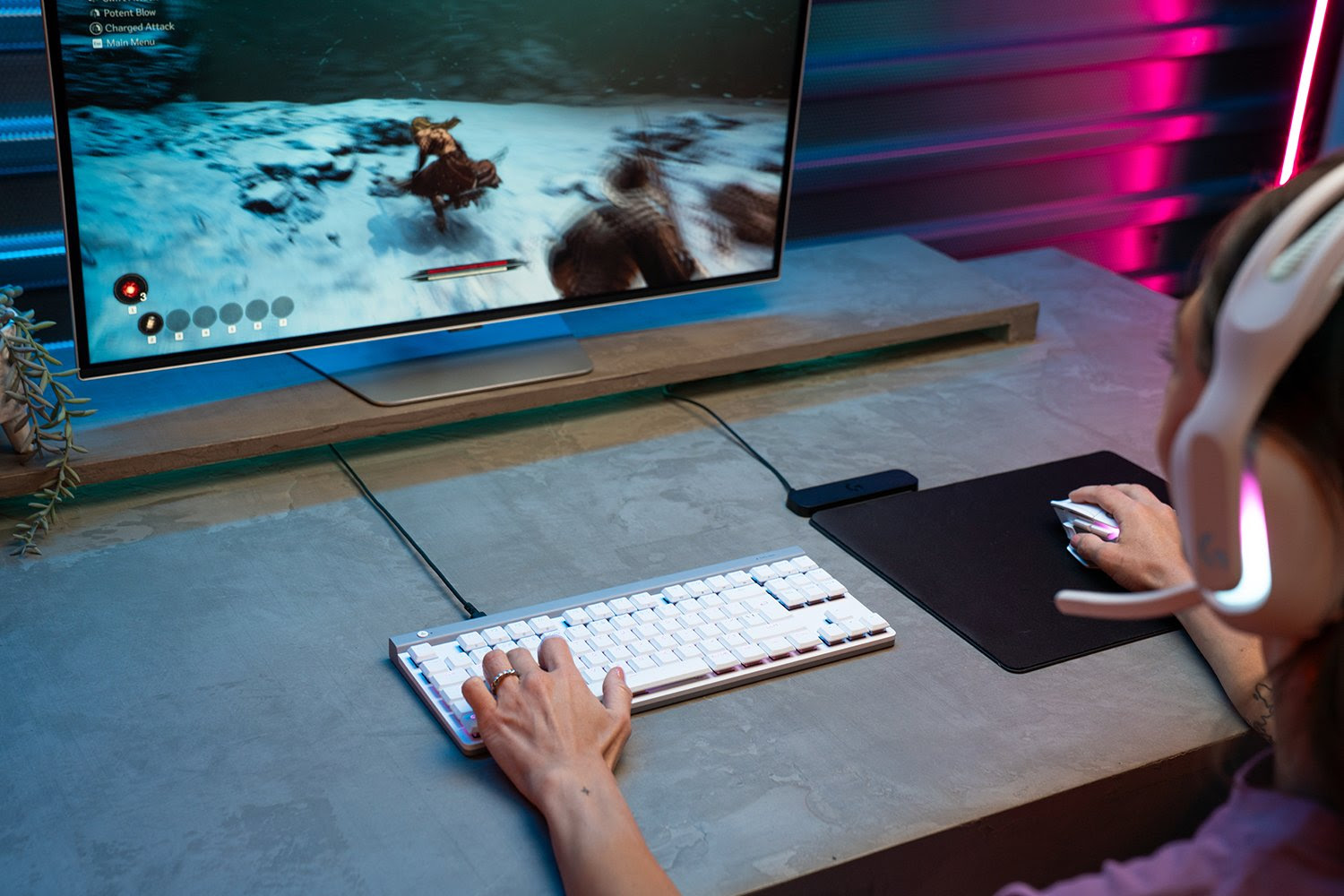 Logitech G Play 2025 6