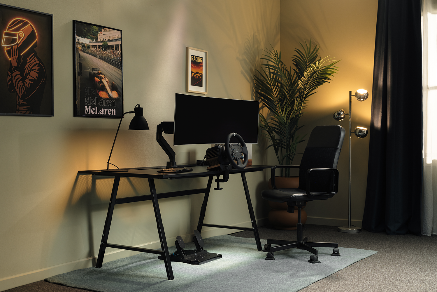 Logitech G Play 2025 1