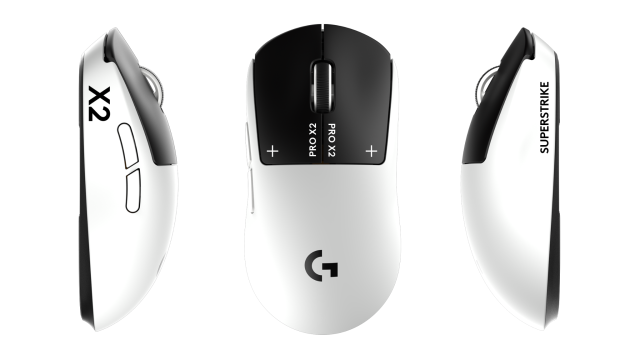 Logitech G Play 2025 3
