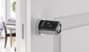 welock serratura smart