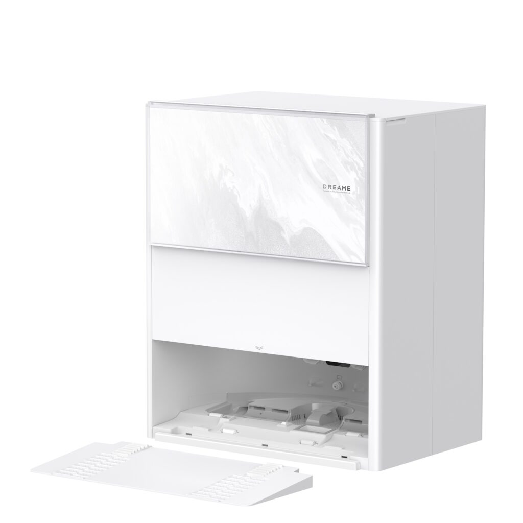 Dreame presenta la nuova generazione di robot aspirapolvere con una serie inedita 7