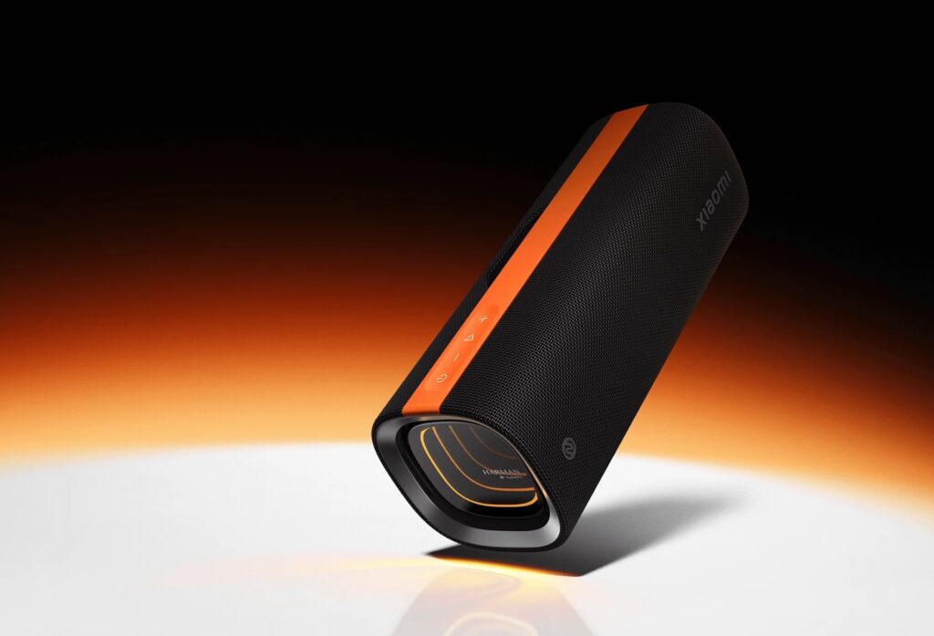 xiaomi sound party speaker