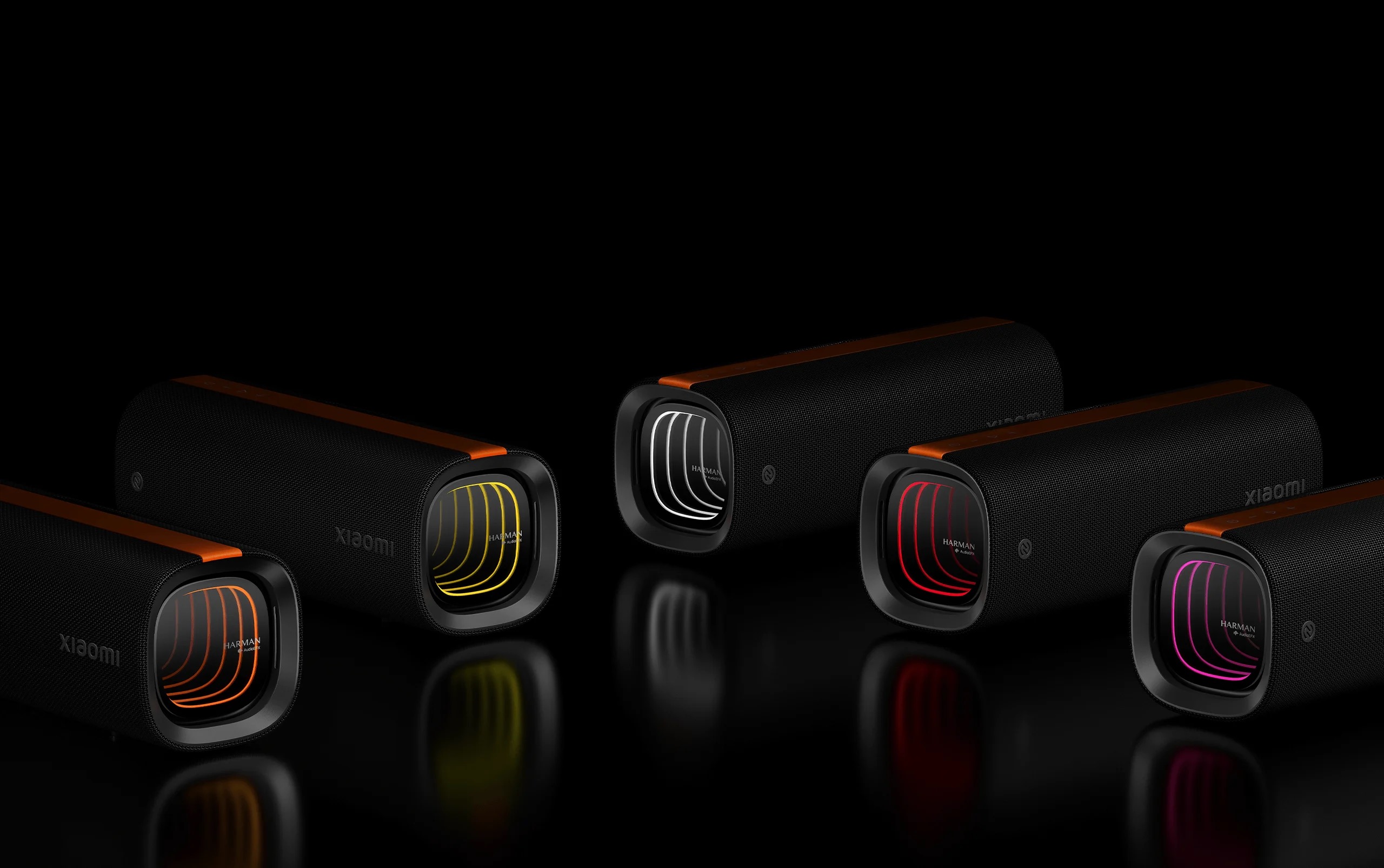 xiaomi sound party speaker