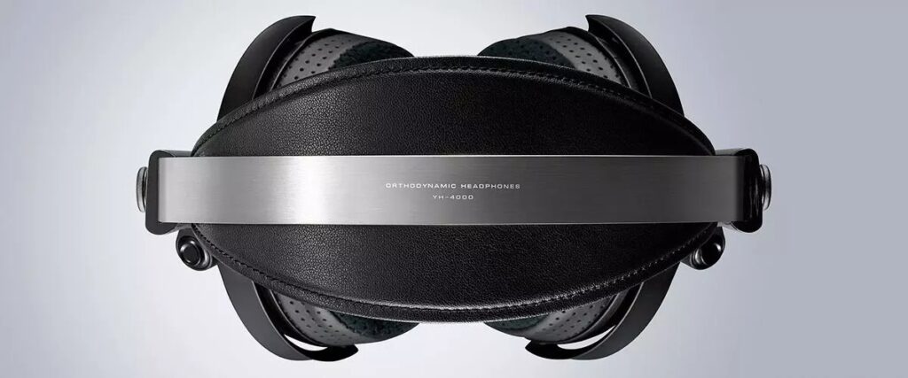 Yamaha presenta le nuove cuffie premium YH-4000 e YH-C3000 che fondono innovazione e tradizione 5