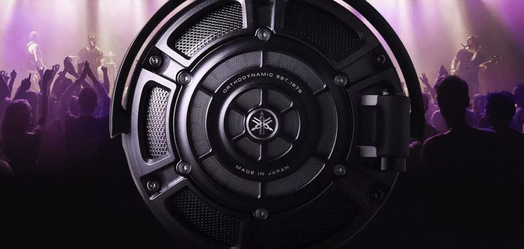 yamaha cuffie yh-4000 e yh-c3000