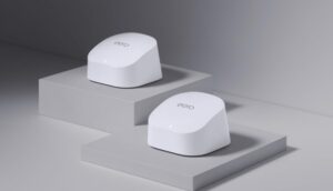 Sistema mesh Amazon Eero 6: Wi-Fi veloce, smart hub integrato e prezzo imbattibile 3