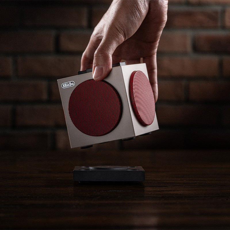 8BitDo celebra i 40 anni del NES con una linea di accessori ispirata alla console originale 17