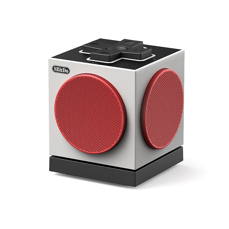 8BitDo celebra i 40 anni del NES con una linea di accessori ispirata alla console originale 15