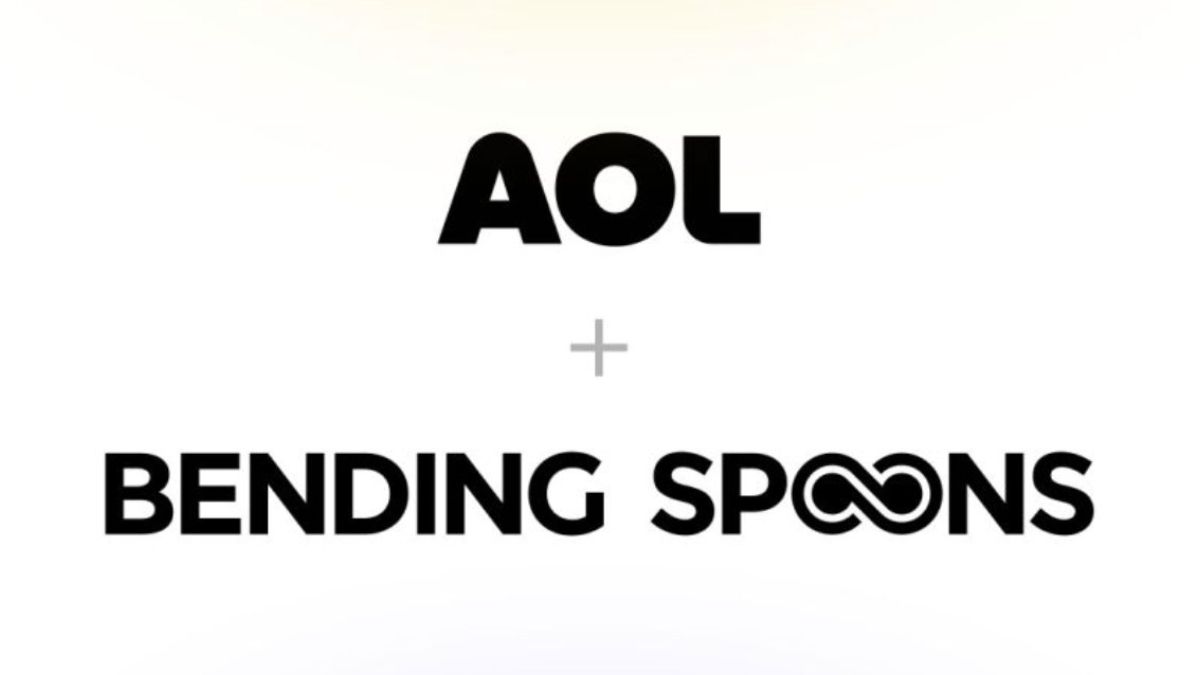 bending spoons acquisizione aol