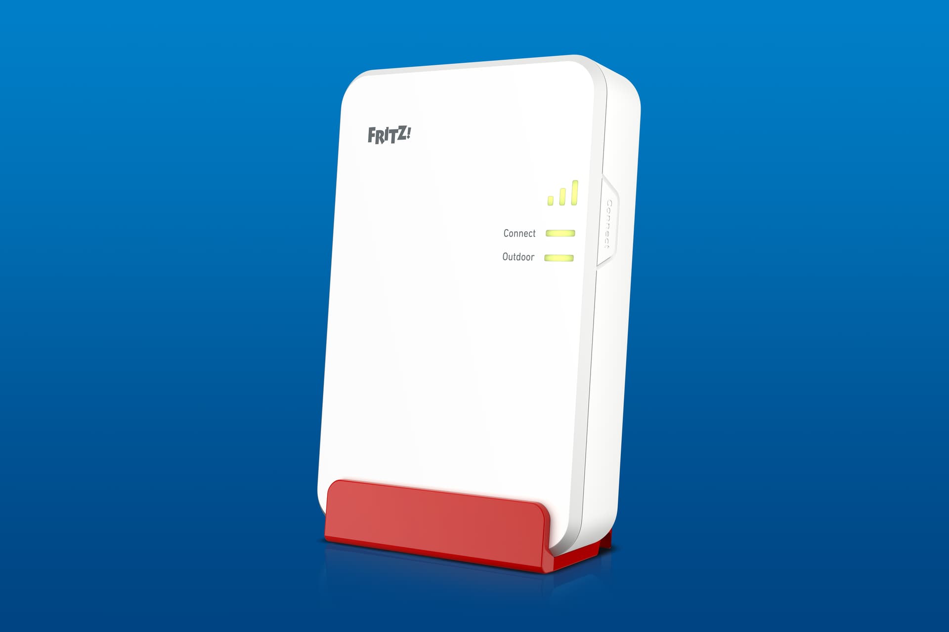 FRITZ!Repeater 1610 Outdoor