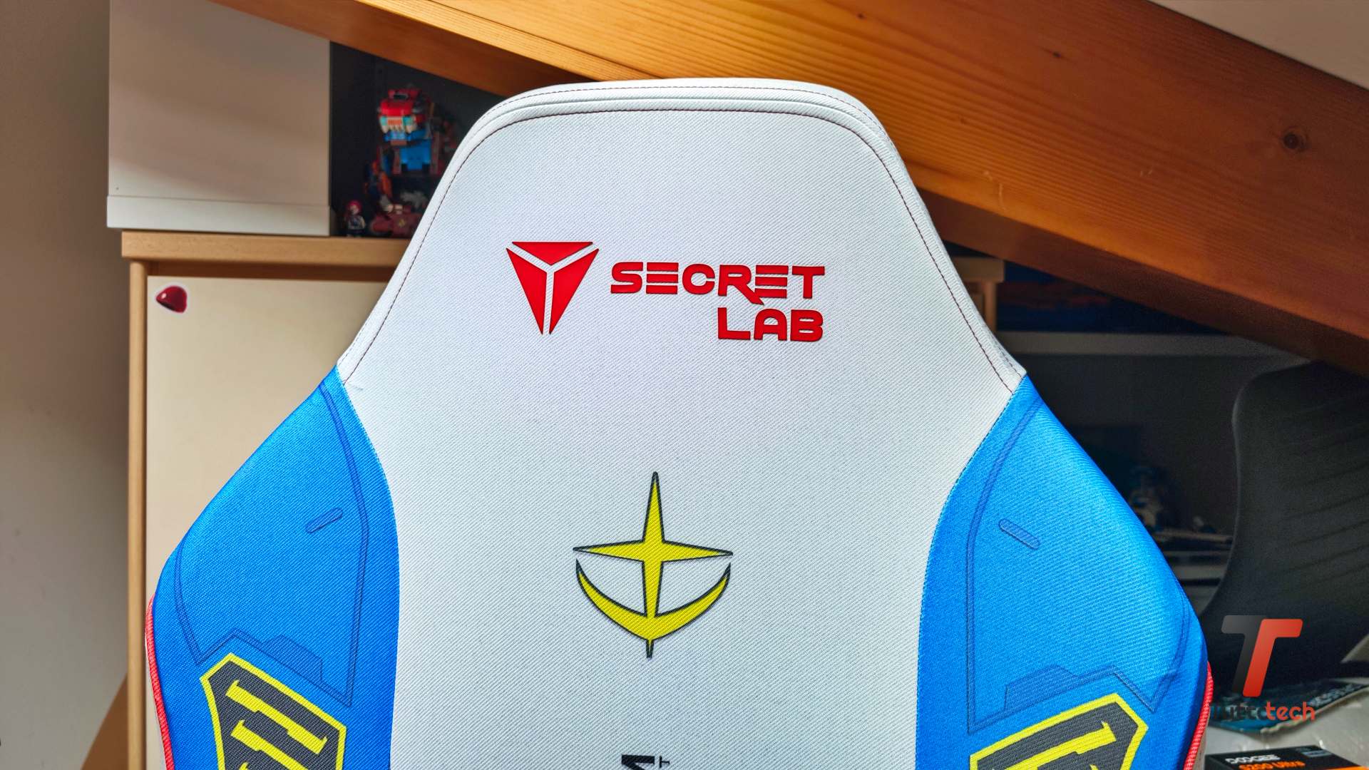 Accessori Secretlab 10